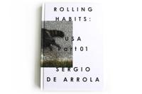 Boek: Rolling Habits - USA Part 01 - thumbnail