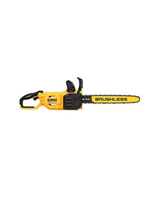 DeWALT DCMCS574X1 Accu Kettingzaag 45cm 54V XR FlexVolt 9.0Ah