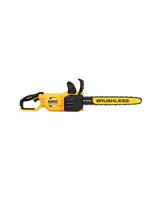 DeWalt DCMCS574X1-QW - 54V XR FLEXVOLT Kettingzaag 45cm | 1x 9.0Ah accu en snellader - DCMCS574X1-QW - thumbnail