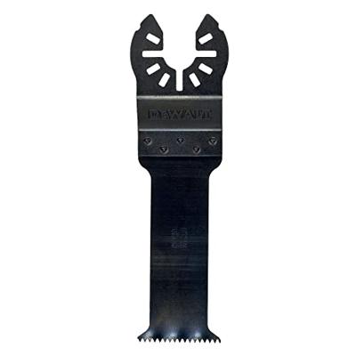 DeWalt Accessoires HCS invalzaagblad Hard hout 67x31mm - DT20724-QZ - thumbnail