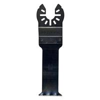 DeWALT DT20724 Multitool Zaagblad HCS tbv Hard Hout 31x67mm VE=5 - thumbnail