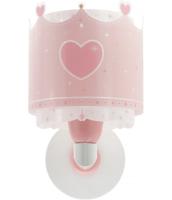Dalber Kinderkamer wandlampLittle Queen - 61109 - thumbnail