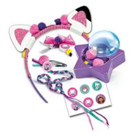 Clementoni gabby's poppenhuis haaraccessoires set - thumbnail