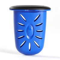 MusicNomad MN302 The Humilele Ukulele Humidifier bevochtiger voor ukelele - thumbnail