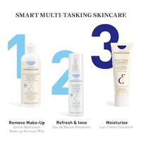 Embryolisse Gentle Waterproof Milky Make-Up Remover 200 ml - thumbnail