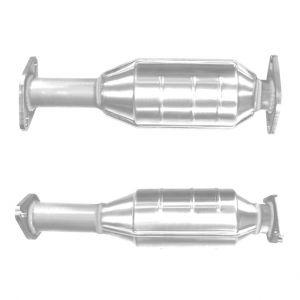 Katalysator Mitsubishi BM90580H