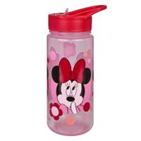 Undercover Aero drinkfles minnie mouse - 500ml - thumbnail