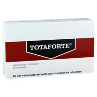Totaforte Capsules - thumbnail