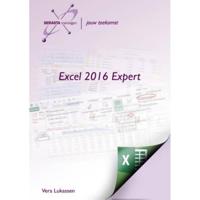 Excel Expert 2016 (Paperback) - thumbnail