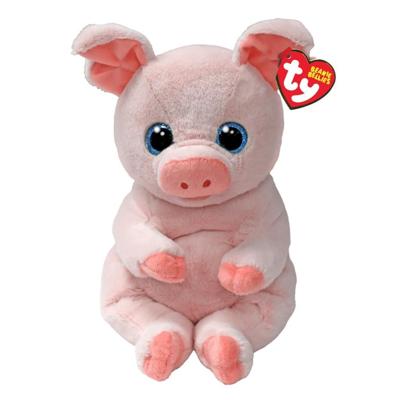 Ty Beanie babies bellies penelope pig medium