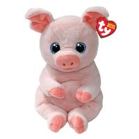 Ty Beanie babies bellies penelope pig medium - thumbnail