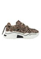 DWRS Jupiter Leopard J5554C-77-8201 Beige-39 maat 39 - thumbnail