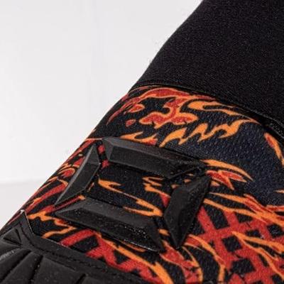 Stanno 481392 Claw - Zwart - 9 Stanno 481392 Claw - Zwart - 9