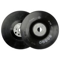 Klingspor 14835 ST 358 FI-steunschijf, 125 mm schroefdraad M 14 Diameter 125 mm - thumbnail