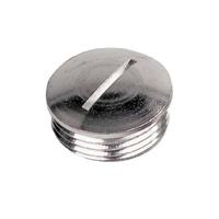 LAPP 52003400 SKINDICHT BL PG 11 Blindstop PG11 Messing Natuur 100 stuk(s) - thumbnail