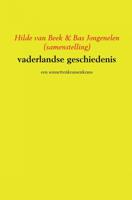 Vaderlandse Geschiedenis - Hilde van Beek & Bas Jongenelen - Paperback (9789402169935) - thumbnail