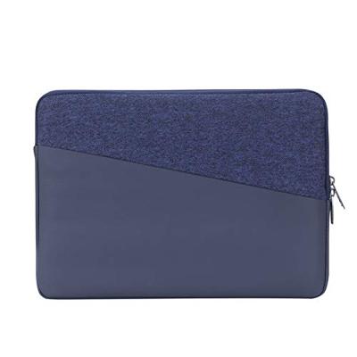 Rivacase Egmont Laptop Sleeve 13.3inch Blue