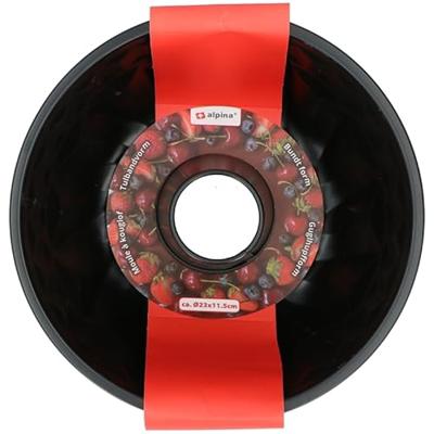 Alpina Tulbandvorm 23x11.5cm