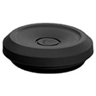 Hensel LDM 32 B Leidingdoorvoering Plaatdikte (max.): 4 mm Zwart 1 stuk(s)