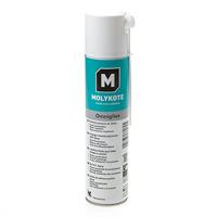 Molykote omnigliss spray 400ml - thumbnail