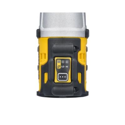 DeWALT DCF801N Accu slagschroevendraaier 163Nm 12V XR Basic Body - thumbnail