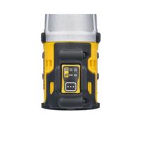 DeWalt DCF801N | Accu slagschroevendraaier | 12 Volt | excl. accu&apos;s en lader - DCF801N-XJ - thumbnail