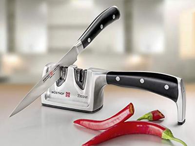 Wusthof Messenslijper Classic Ikon