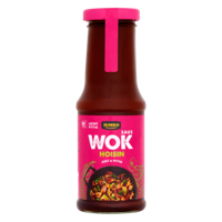 Jumbo Woksaus Hoisin 200 ml - thumbnail