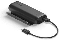 Belkin BOOST CHARGE Powerbank 5000 mAh + standaard- play serie - thumbnail