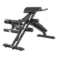 Tunturi CT80 Core Trainer l 270 KG belastbaar - thumbnail