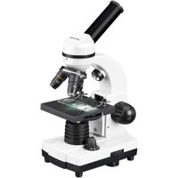 Bresser Biolux SEL Student Microscope - thumbnail