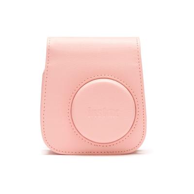 Fujifilm INSTAX mini 11 Case Blush Pink Fujifilm INSTAX mini 11 Case Blush Pink