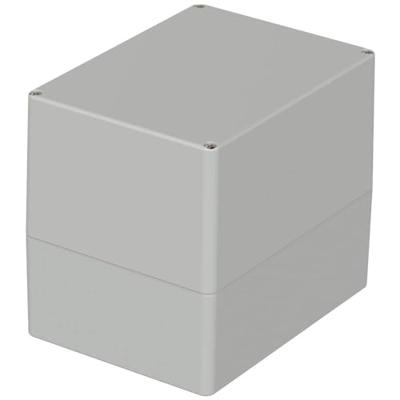 Bopla EUROMAS M 246 02246000 Industriële behuizing 160 x 120 x 140 Polycarbonaat Grijs-wit (RAL 7035) 1 stuk(s) Bopla EUROMAS M 246 02246000 Industriële behuizing 160 x 120 x 140 Polycarbonaat Grijs-wit (RAL 7035) 1 stuk(s)