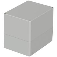 Bopla EUROMAS M 246 02246000 Industriële behuizing 160 x 120 x 140 Polycarbonaat Grijs-wit (RAL 7035) 1 stuk(s) - thumbnail