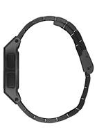 Nixon Base Zwart Heren horloge - thumbnail