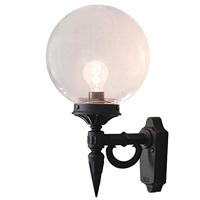 Wandlamp Orion opwaarts - thumbnail