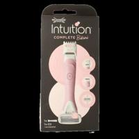 Wilkinson Wilkinson Sword Intuition Complete Bikini trimmer - Scheren en Stylen - thumbnail