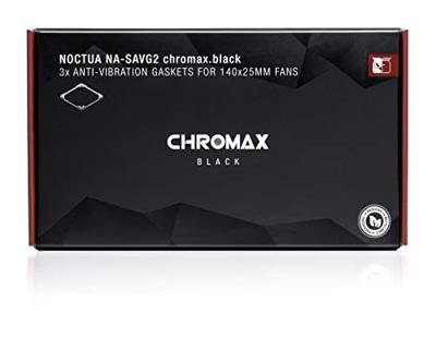 Noctua NA-SAVG2 Antivibratiepakking - thumbnail