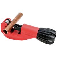 Rothenberger buizensnijder | 6-35 mm | 195 mm | cu, ms, al, dunwandige stalen buizen | 1 stuk - 70027 - 70027 - thumbnail
