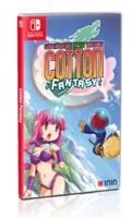 Cotton Fantasy Limited Edition - thumbnail