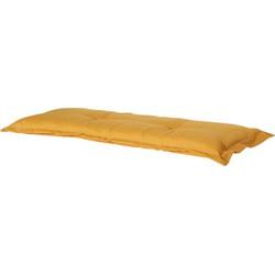 Madison bankkussen panama golden glow 120 x 48