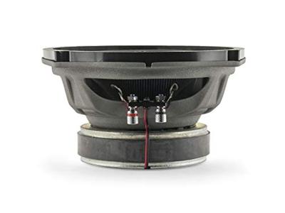 Autospeaker - Ovale 6X9 180Watt - Zwart (CSP69)