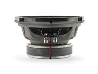 Autospeaker - Ovale 6X9 180Watt - Zwart (CSP69) - thumbnail