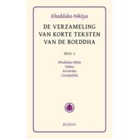Khuddaka-Nikaya (Hardback) - thumbnail