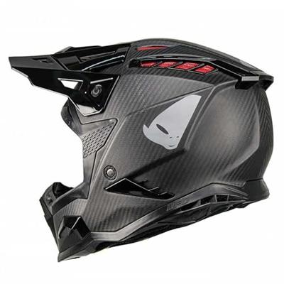 UFO PLAST crosshelm "echus carbon helmet echus carbon xl