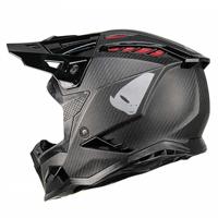 UFO PLAST crosshelm "echus carbon helmet echus carbon xl - thumbnail