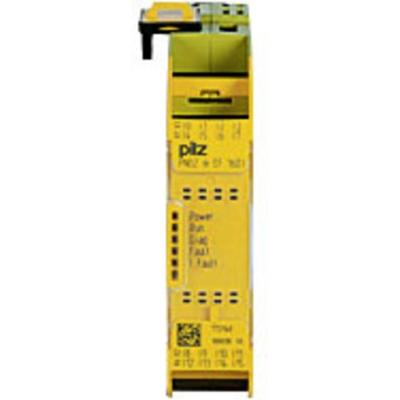 PILZ PLC-I/O-module PNOZ m EF 16DI 772140 24 V/DC