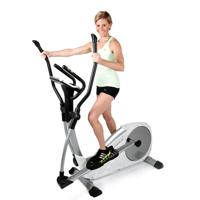 Finnlo crosstrainer Loxon XTR III - thumbnail