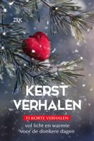 Kerstverhalen - - ebook - thumbnail