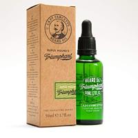 Captain Fawcett's Signature Series Triumphant Beard Oil - thumbnail
